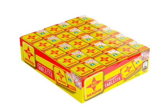 MAGGI TABLETTE