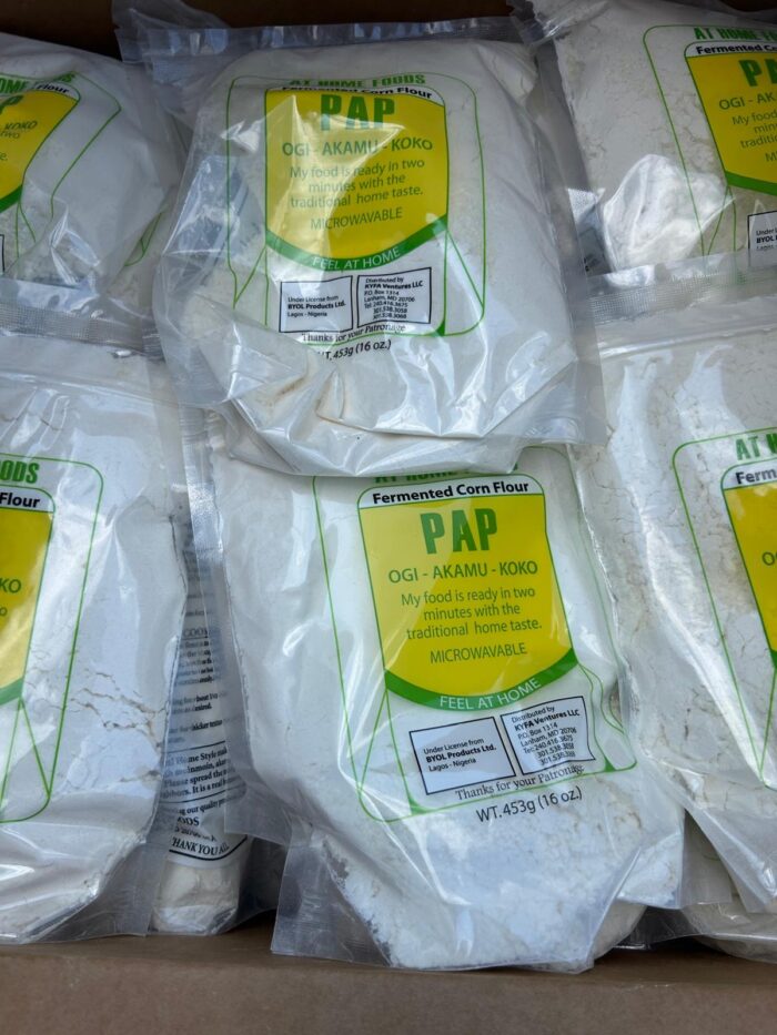 PAP OGI-AKAMU-KOKO